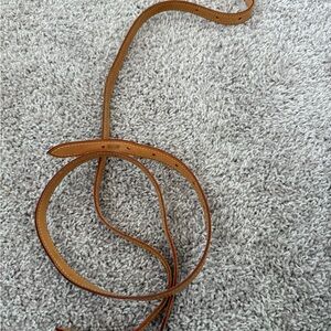 Louis Vuitton bucket bag Straps 32 inches H20